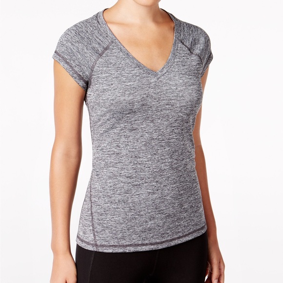 Ideology Tops - New with tags ideology workout running v neck top